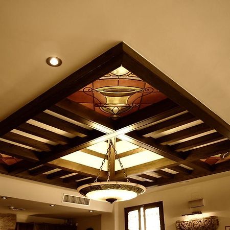 Hostal El Triunfo Cordoba Ngoại thất bức ảnh