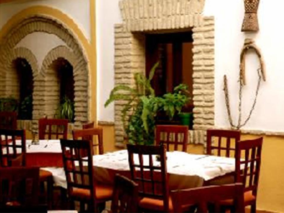 Hostal El Triunfo Cordoba Ngoại thất bức ảnh