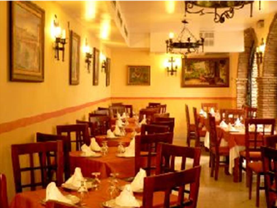 Hostal El Triunfo Cordoba Ngoại thất bức ảnh