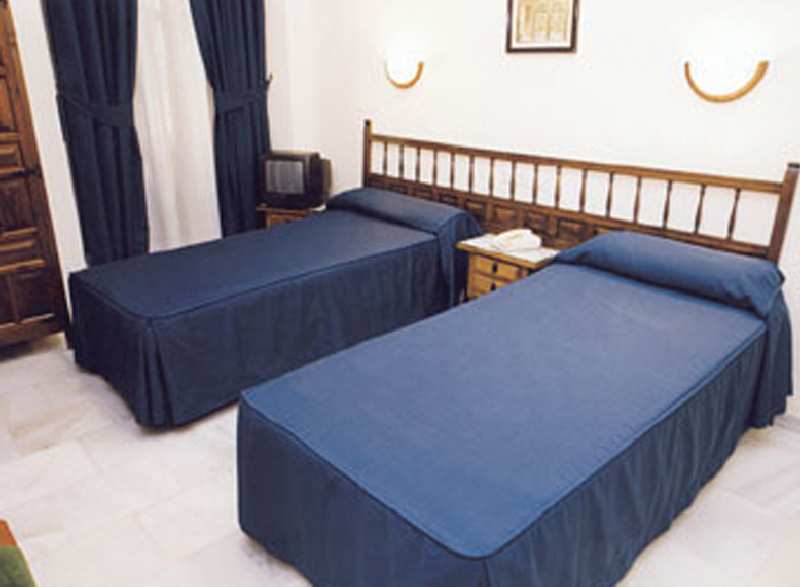 Hostal El Triunfo Cordoba Ngoại thất bức ảnh