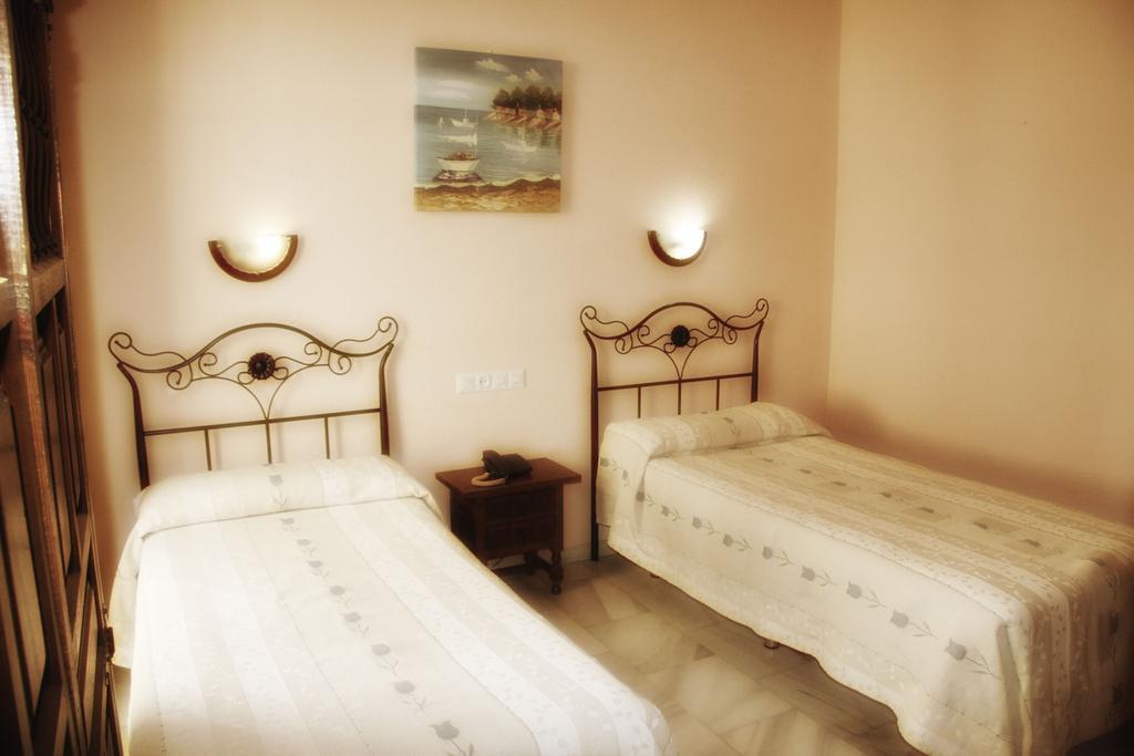 Hostal El Triunfo Cordoba Ngoại thất bức ảnh